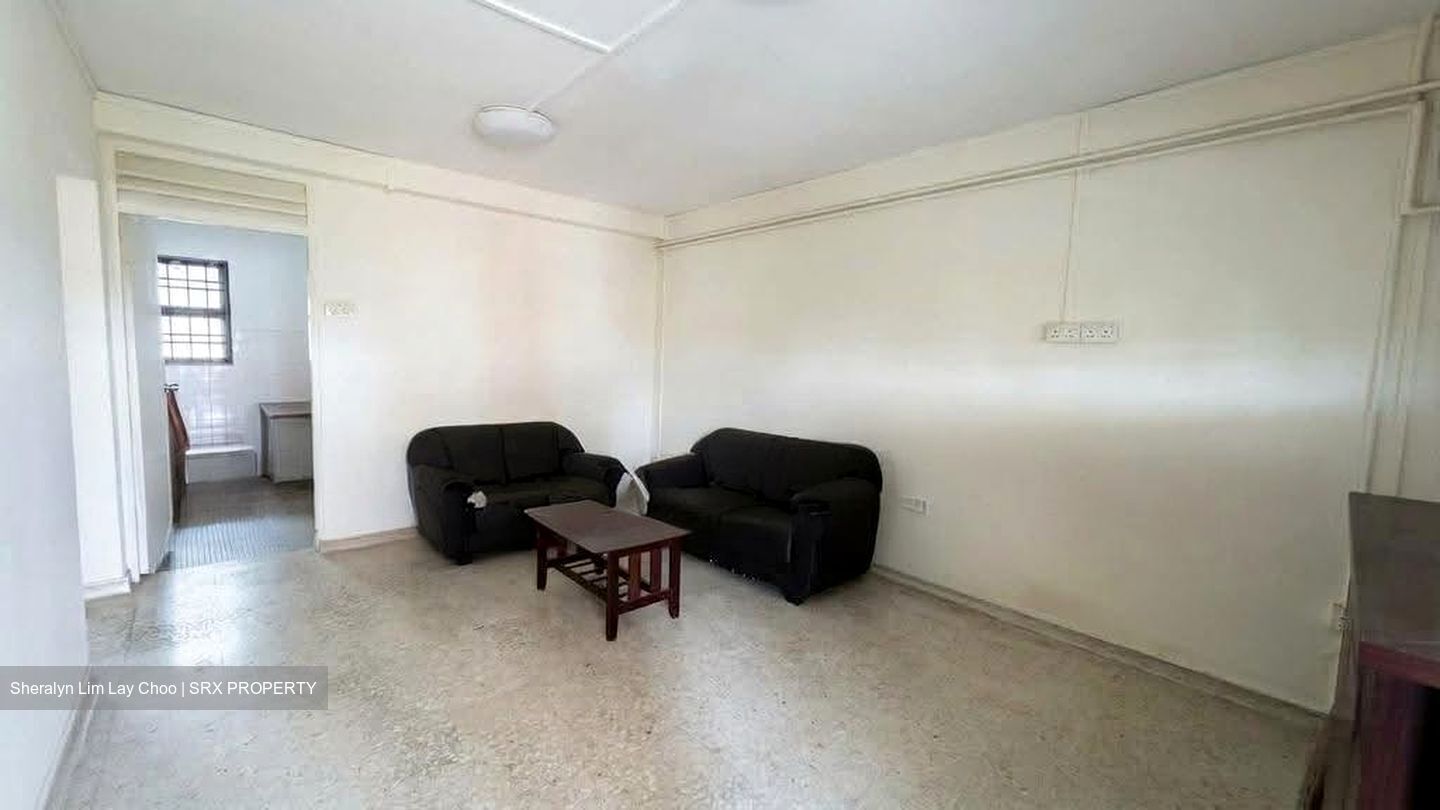 Blk 412 Pandan Gardens (Jurong East), HDB 3 Rooms #627364401